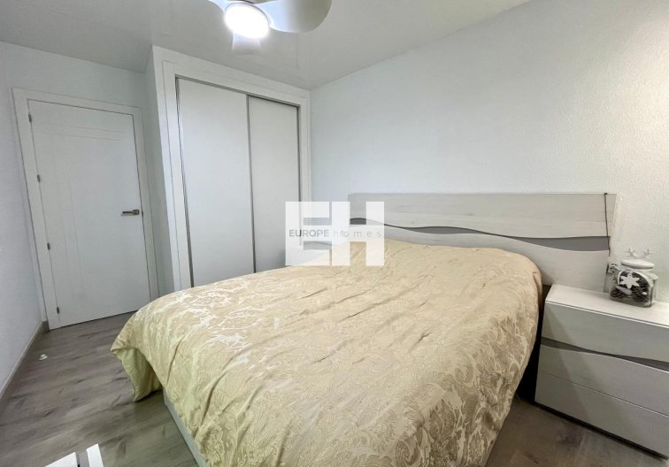 Segunda mano - Apartamento  - Torrevieja - Costa Blanca