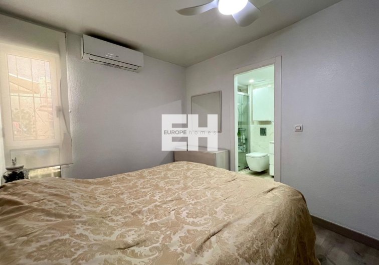 Segunda mano - Apartamento  - Torrevieja - Costa Blanca