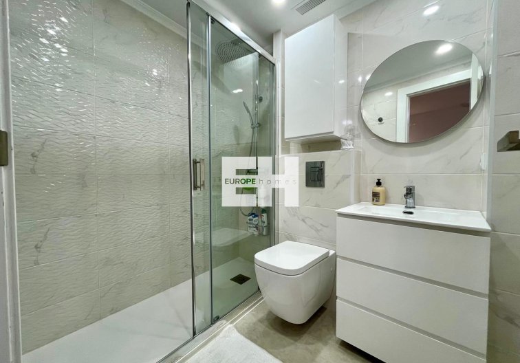 Segunda mano - Apartamento  - Torrevieja - Costa Blanca