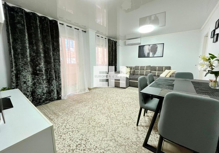 Segunda mano - Apartamento  - Torrevieja - Costa Blanca