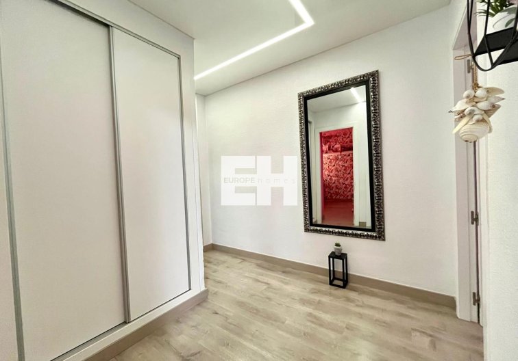 Segunda mano - Apartamento  - Torrevieja - Costa Blanca