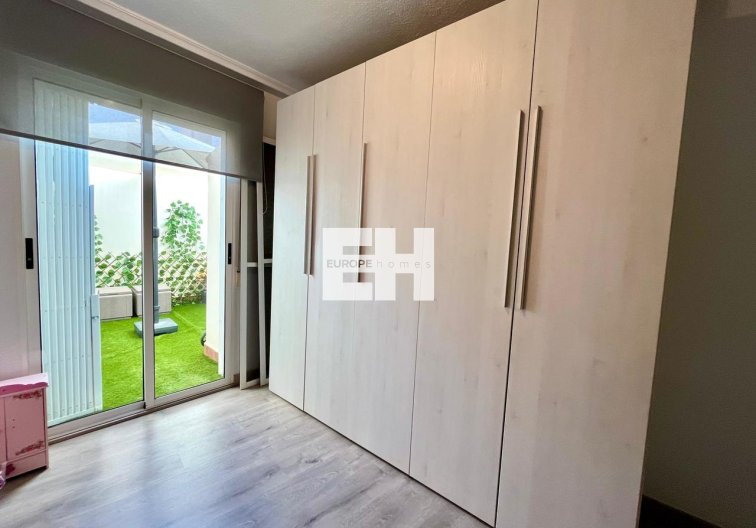 Segunda mano - Apartamento  - Torrevieja - Costa Blanca