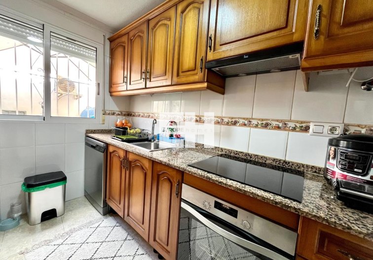 Segunda mano - Apartamento  - Torrevieja - Costa Blanca