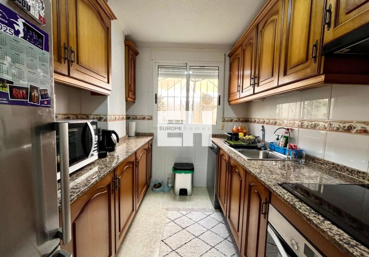 Segunda mano - Apartamento  - Torrevieja - Costa Blanca