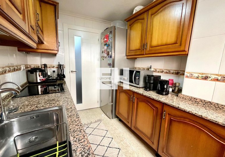 Segunda mano - Apartamento  - Torrevieja - Costa Blanca