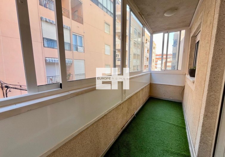 Segunda mano - Apartamento  - Torrevieja - Costa Blanca