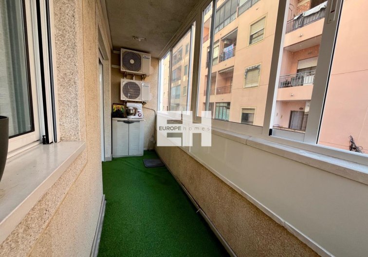 Segunda mano - Apartamento  - Torrevieja - Costa Blanca