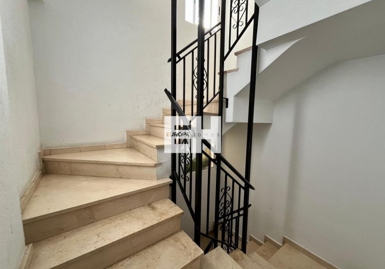 Segunda mano - Apartamento  - Torrevieja - Costa Blanca