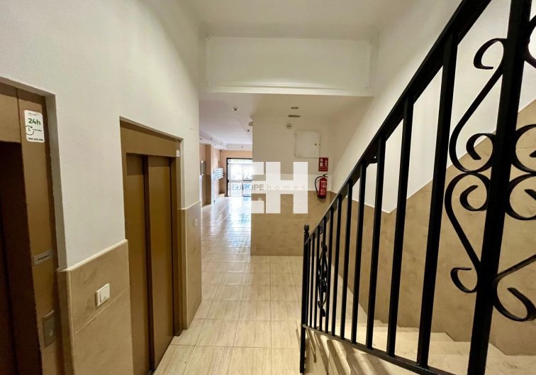 Segunda mano - Apartamento  - Torrevieja - Costa Blanca