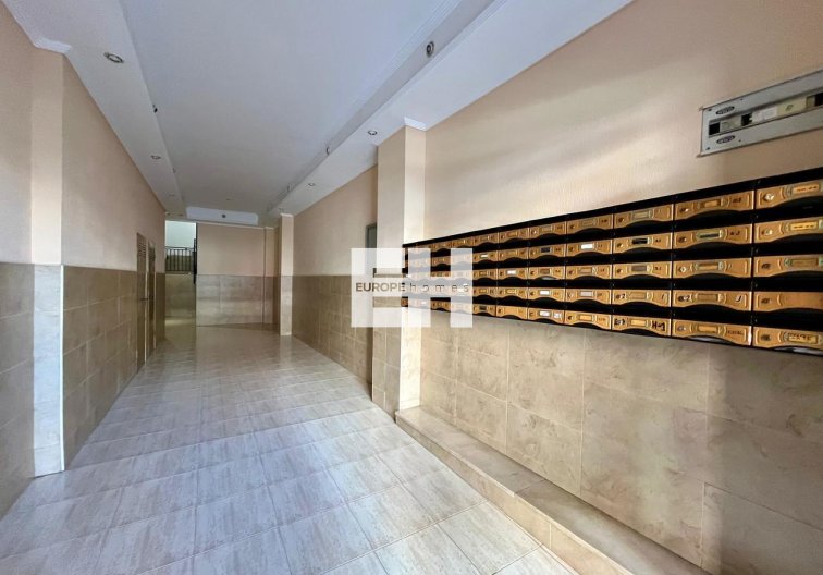 Segunda mano - Apartamento  - Torrevieja - Costa Blanca