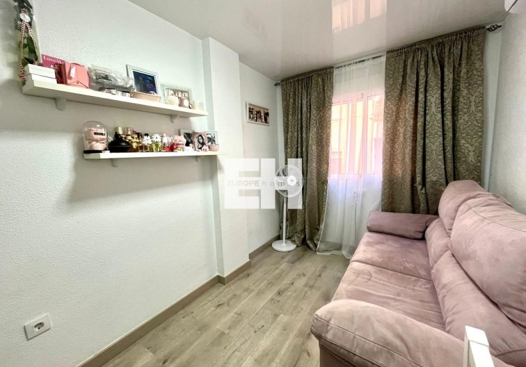 Segunda mano - Apartamento  - Torrevieja - Costa Blanca