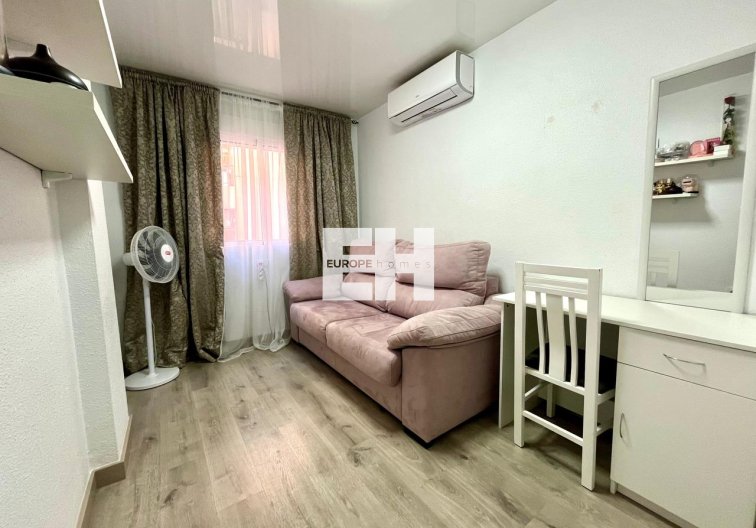 Segunda mano - Apartamento  - Torrevieja - Costa Blanca