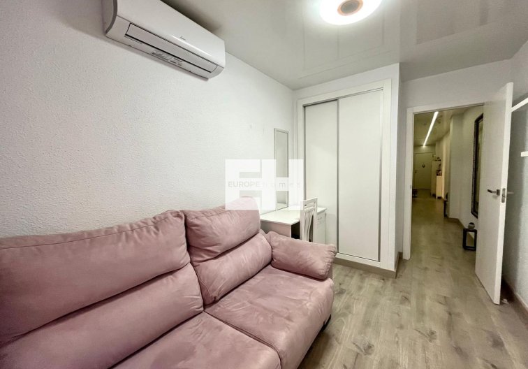 Segunda mano - Apartamento  - Torrevieja - Costa Blanca