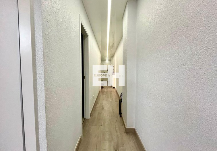 Segunda mano - Apartamento  - Torrevieja - Costa Blanca