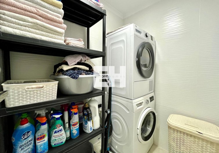 Segunda mano - Apartamento  - Torrevieja - Costa Blanca