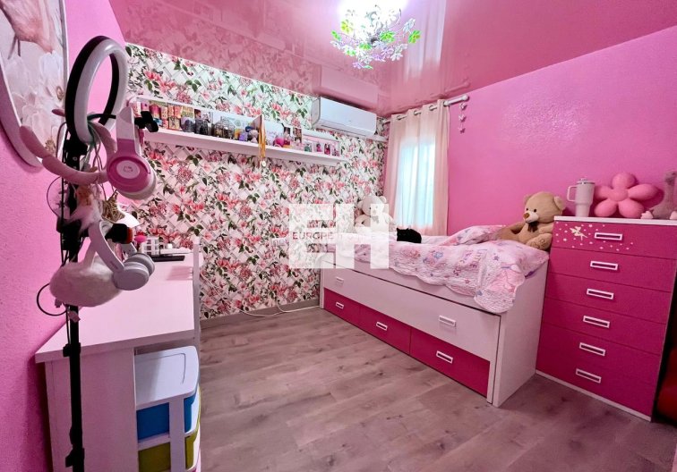 Segunda mano - Apartamento  - Torrevieja - Costa Blanca