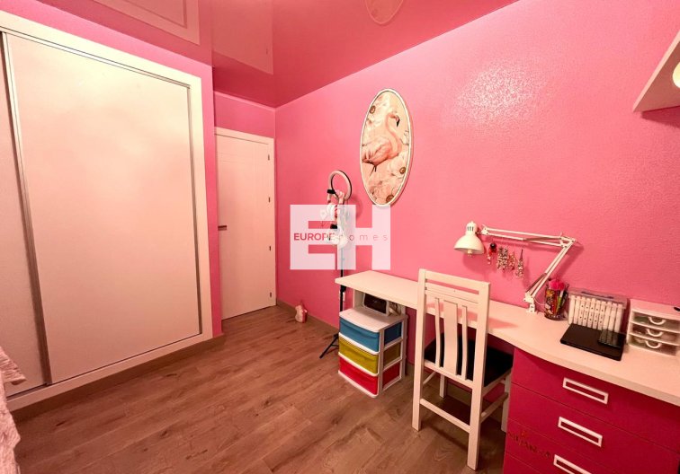 Segunda mano - Apartamento  - Torrevieja - Costa Blanca