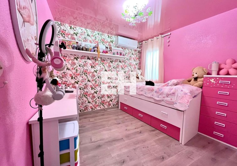 Segunda mano - Apartamento  - Torrevieja - Costa Blanca