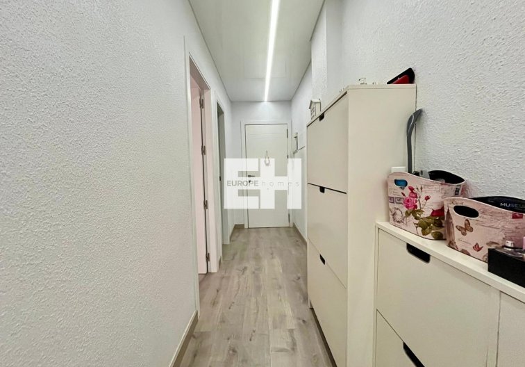 Segunda mano - Apartamento  - Torrevieja - Costa Blanca