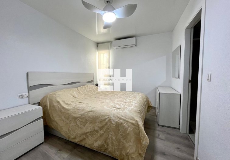 Segunda mano - Apartamento  - Torrevieja - Costa Blanca