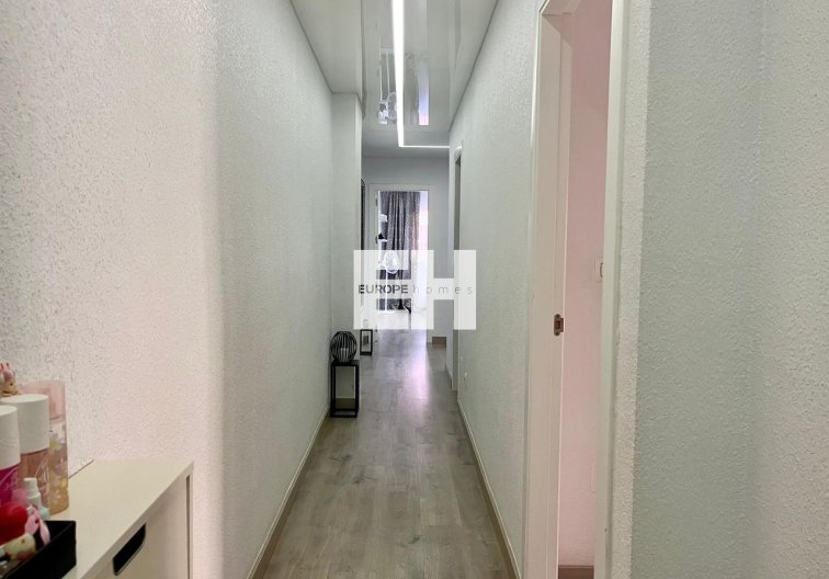 Segunda mano - Apartamento  - Torrevieja - Costa Blanca