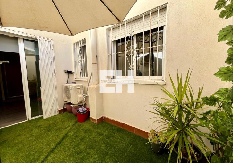 Segunda mano - Apartamento  - Torrevieja - Costa Blanca