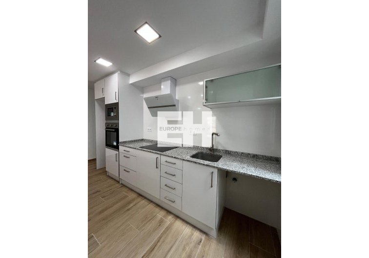 Revente - Appartement - Torrevieja - La Mata