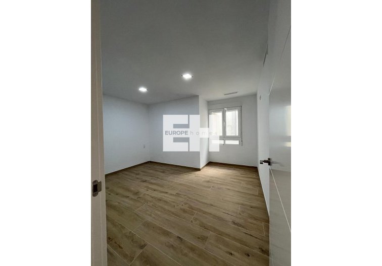 Revente - Appartement - Torrevieja - La Mata