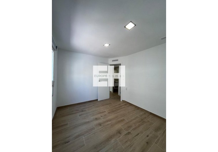 Revente - Appartement - Torrevieja - La Mata