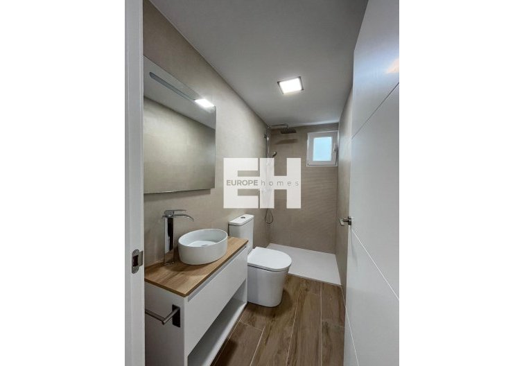 Revente - Appartement - Torrevieja - La Mata