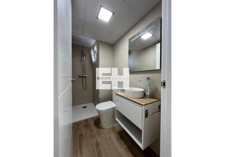 Revente - Appartement - Torrevieja - La Mata