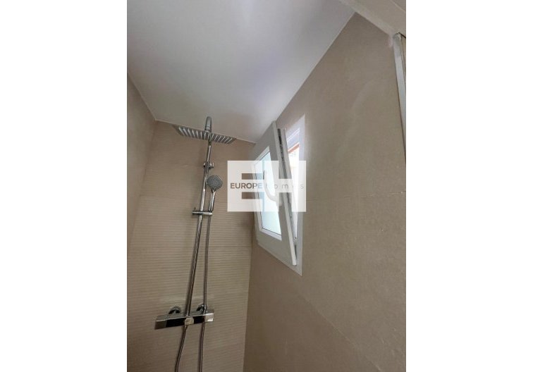 Revente - Appartement - Torrevieja - La Mata