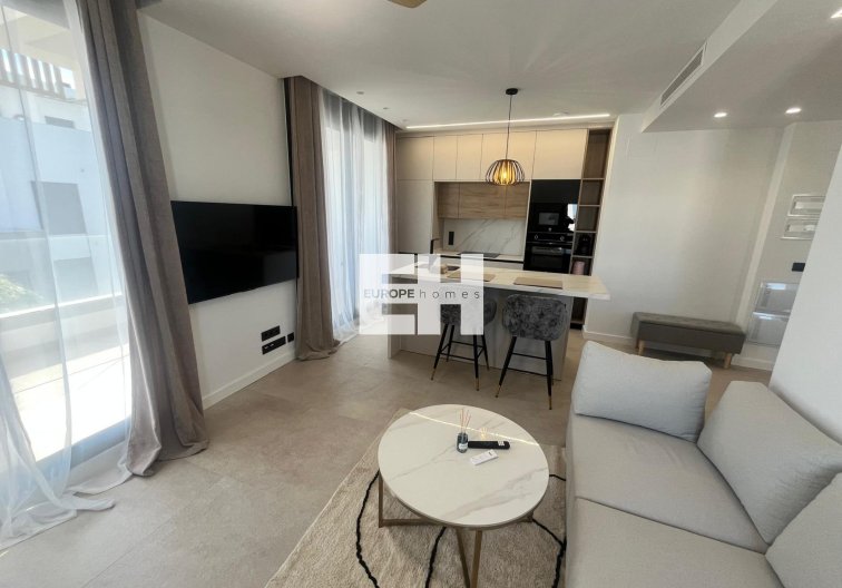 Wiederverkauf - Wohnung - Torre Pacheco - Inland