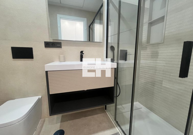 Wiederverkauf - Wohnung - Torre Pacheco - Inland