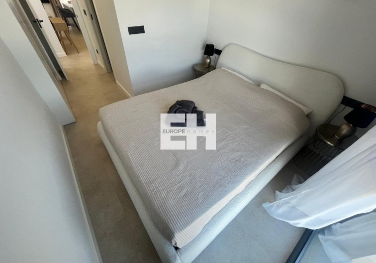 Wiederverkauf - Wohnung - Torre Pacheco - Inland