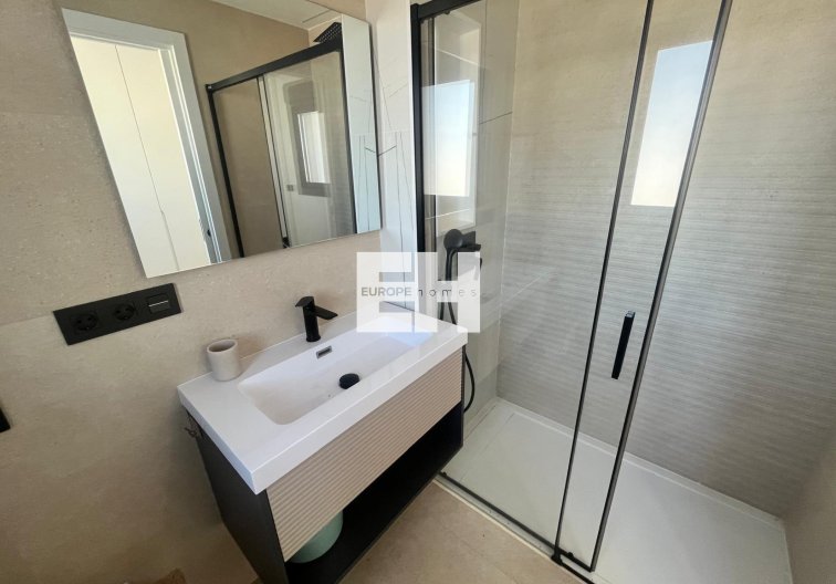 Wiederverkauf - Wohnung - Torre Pacheco - Inland