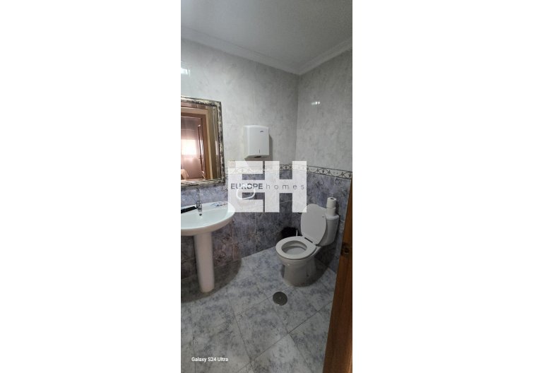 Herverkoop - Appartement - Torrevieja