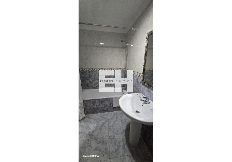 Herverkoop - Appartement - Torrevieja