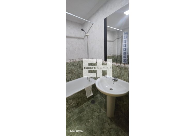 Herverkoop - Appartement - Torrevieja