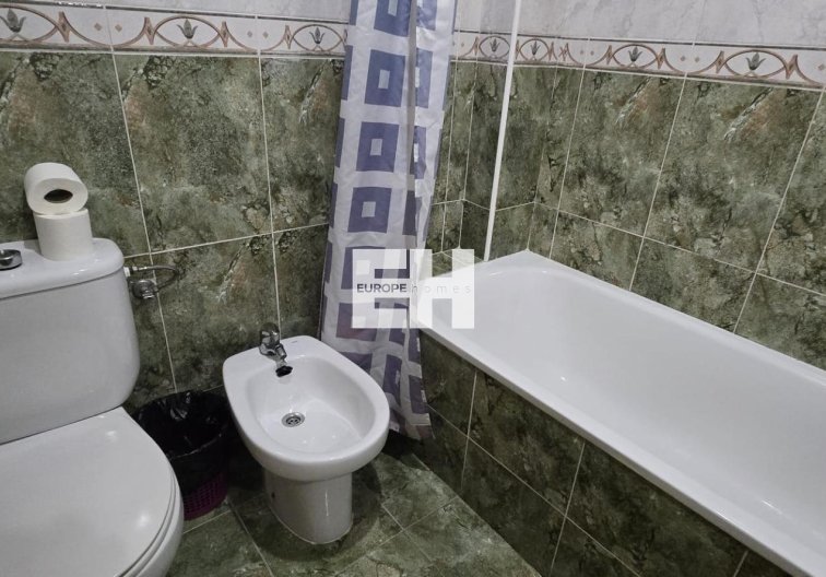 Herverkoop - Appartement - Torrevieja