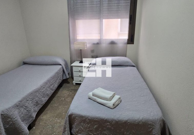 Herverkoop - Appartement - Torrevieja