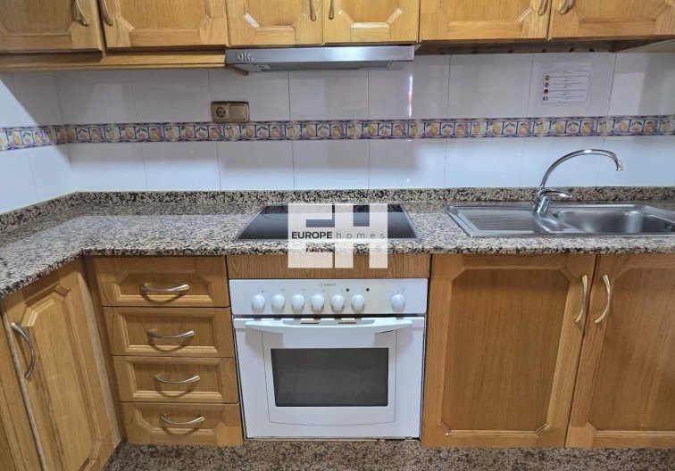 Herverkoop - Appartement - Torrevieja