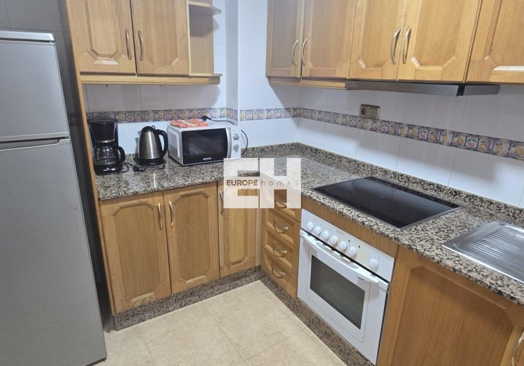 Herverkoop - Appartement - Torrevieja