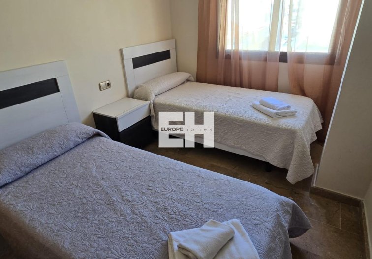 Wiederverkauf - Wohnung - Torrevieja