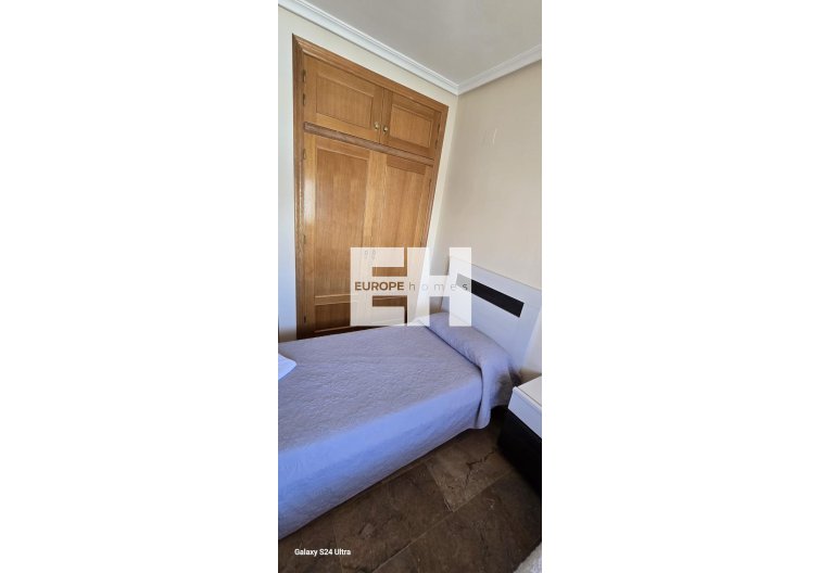 Wiederverkauf - Wohnung - Torrevieja