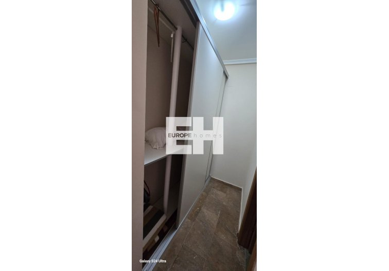 Wiederverkauf - Wohnung - Torrevieja