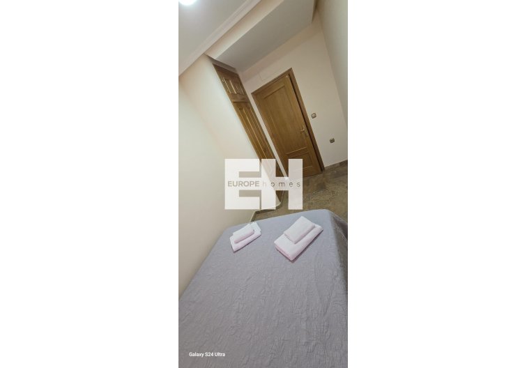 Wiederverkauf - Wohnung - Torrevieja