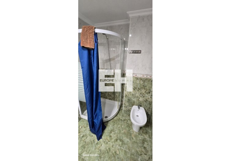 Wiederverkauf - Wohnung - Torrevieja