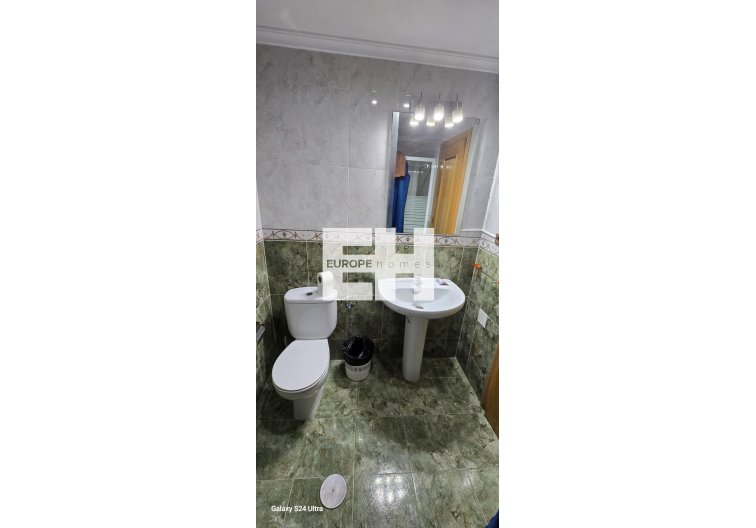 Wiederverkauf - Wohnung - Torrevieja