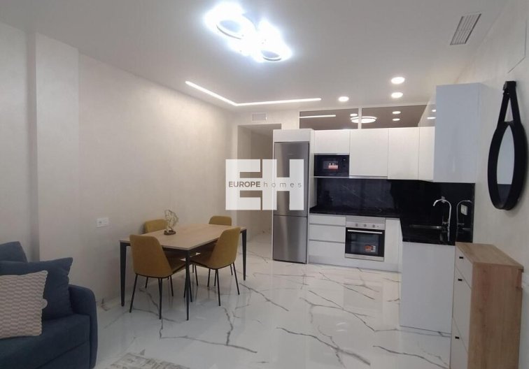 Segunda mano - Apartamento  - Torrevieja - Playa del Cura